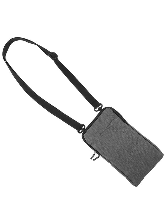 Cell Phone Crossbody Bag Phone Carrier Bag Small Crossbody Purse Cell Phone Bag