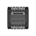 thumbnail image 5 of The Polaris PCX 868 iQ Robotic Pool Cleaner With iAquaLink app control and Caddy FPCX868IQ, 5 of 8
