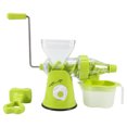 thumbnail image 1 of Presse-fruits Manuel Extracteur de Jus Naturel Machine à Main, 1 of 10
