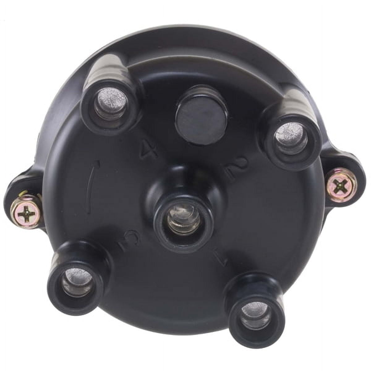 Distributor Cap and Rotor Kit