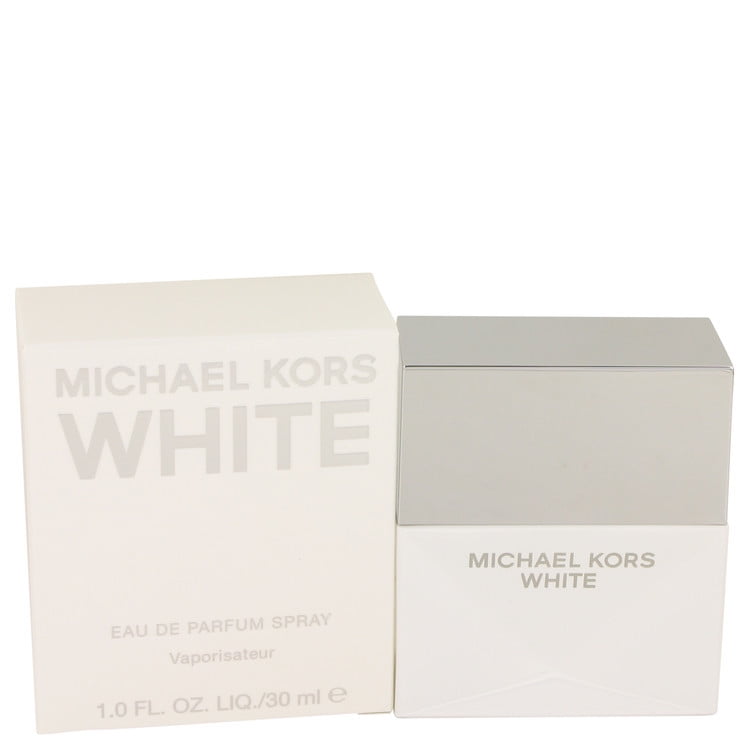 michael kors white eau de parfum