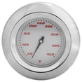 thumbnail image 1 of TS-BX57 Bimetallic Thermometer 50-450℃ Pointer Temperature Meter for Barbecue Grill Oven, 1 of 14