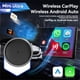 thumbnail image 3 of Adaptador USB Ultra3 2 en 1 Inalámbrico Carplay para Android Auto/Carplay con Caja Inteligente AI (con Cable, Carplay A Inalámbrico), 3 of 8
