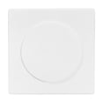 thumbnail image 2 of 4 Tapas Decorativas Para Agujeros De Cables De Pared, Para El Hogar Y La Oficina, 2 of 8
