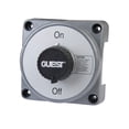 thumbnail image 2 of Marinco (Guest) Heavy-Duty Diesel Power Battery Switch, 2 of 2