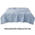 thumbnail image 3 of ViLaViDeca A Must Have For Summer! A Cool And Comfortable Air Conditioning Quilt That Allows You To Enjoy The Of The Whole Summer, 3 of 8
