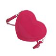 thumbnail image 2 of fastboy 1/2/3/5 Small Purse For Women Convenient And Waterproof Keeps Essentials Safe Multifunctional Layering rose red 1 Pc, 2 of 6