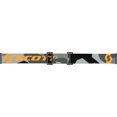 thumbnail image 3 of Scott USA Fury Goggle Silver Chrome Camo Gray | Yellow, 3 of 3