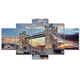 thumbnail image 3 of 5D DIY Con Taladro Torre Arte Artesanal 95x45cm, 3 of 9