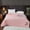 Pink277, variant on CVLNCYCLING Chinese Mugwort Summer Quilt, Mosquito Repellent & Insect Proof Air Conditioning Blanket, Natural Cooling Comforter for Outdoor Sleep, for Camping Bedroom
