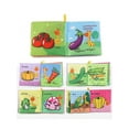 thumbnail image 3 of Naittoop Christmas Kids Gift Clearance, Intellectual Development Book Child Baby Educational Toy New, 3 of 3