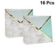 thumbnail image 2 of KAKOWELY Servilletas desechables con estampado de bronce verde menta, 16 unidades, para uso diario en bares y fiestas., 2 of 4