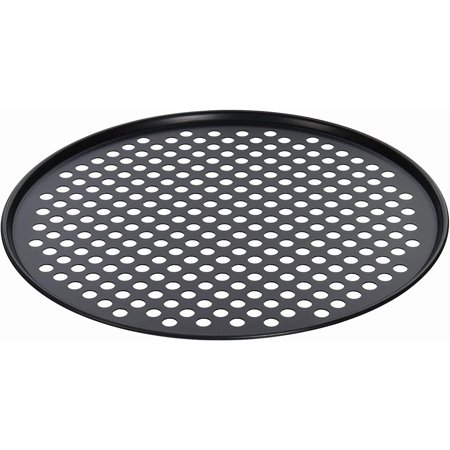 BOV800PC Pizza Crisper Compatible with Smart Oven BOV800 and Smart Oven Pro BOV845, 13 Inch, Black