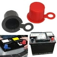 thumbnail image 3 of Battery Cap Protection, Battery Pole Protector, Waterproof Positive And Standard, Insulation S0c7, 3 of 8