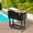 Black, variant on Kitchen Refrigerators Outsunny 80 QT Rolling Cooling Bins Ice Chest on Wheels Outdoor Stand Up Drink Cooler Cart for Party, Black,Side By Side Refrigerators For Kitchen