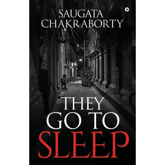 They Go to Sleep, (Paperback)
