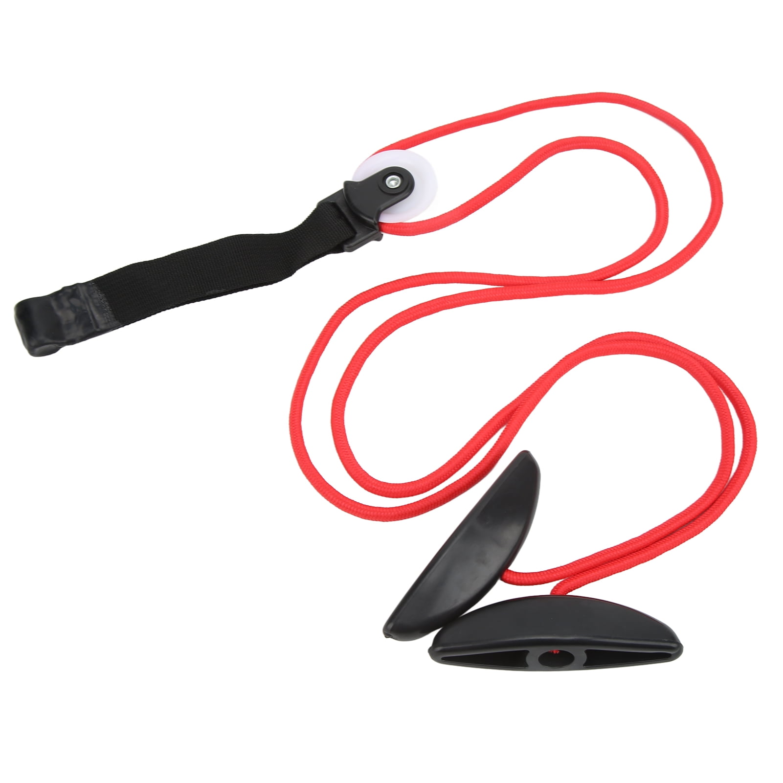 Shoulder Rope Pulley, Physical Therapy Shoulder Tool Nylon Tension Rope