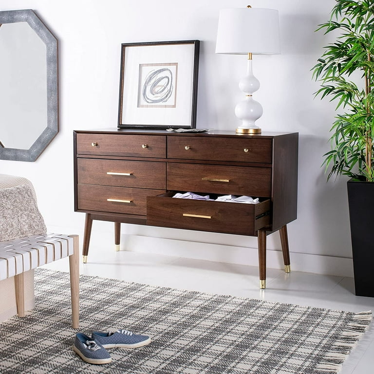 Safavieh couture madden retro dresser discount