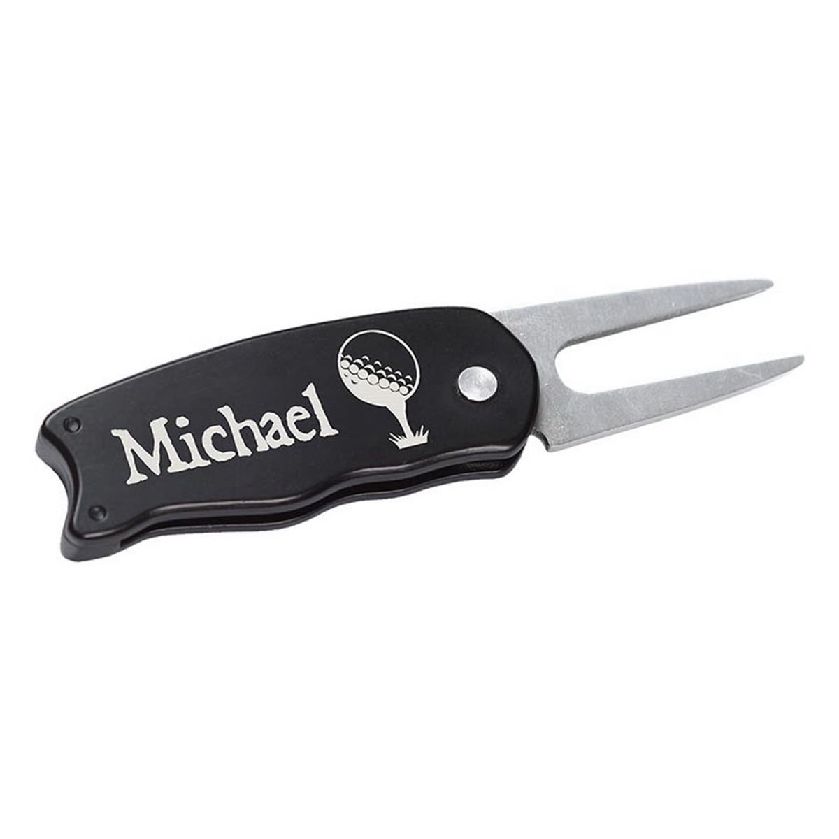 P.Graham Dunn ZMSC0002 Golf Divot Tool