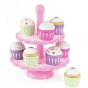KidKraft, Cupcake Stand Set