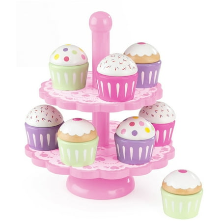 KidKraft, Cupcake Stand Set
