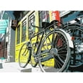 thumbnail image 1 of Bicycles - CANVAS OR WALL ART PRINT PRINT, 1 of 1