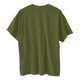 thumbnail image 5 of Blusas sueltas casuales con estampado interesante y cuello redondo para mujer Fridja gope16, 5 of 5