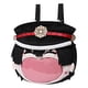 thumbnail image 1 of Mochila de felpa Big Mouth con tapa al inodoro Hanako-kun Anime, 1 of 3