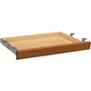 Hon Laminate Desk Center Drawer - 26" Width X 15.4" Depth X 2.5" Height - Cherry (1526H)