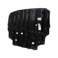 thumbnail image 2 of For 04-06 LS430 Front Engine Splash Shield Under Cover Undercar Deflector Guard, 2 of 5