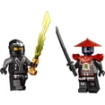 thumbnail image 4 of LEGO Ninjago Cole Earth Driller (70502), 4 of 7