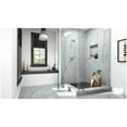 thumbnail image 3 of Moen Ut2812ep Rizon Shower Only Trim Package - Black, 3 of 3