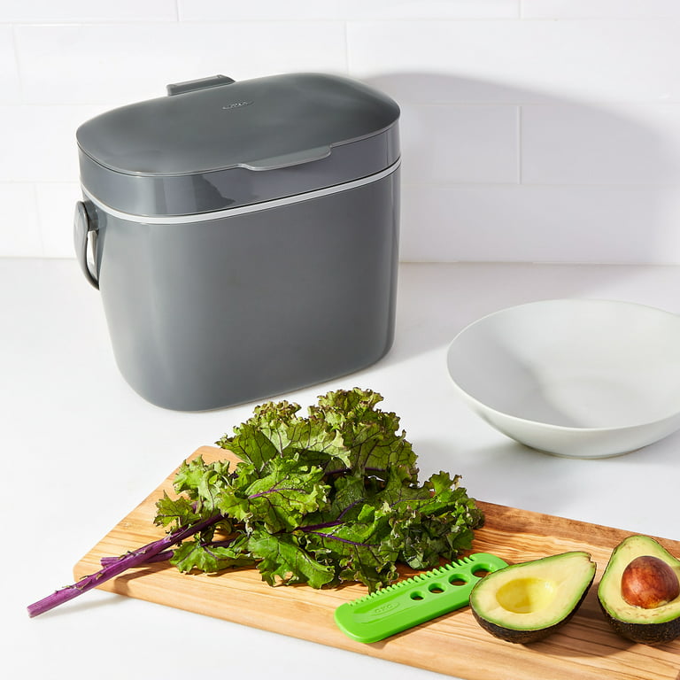 Shop OXO Good Grips Easy Clean Compost Bin on
