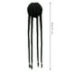 thumbnail image 3 of onlyliua Ofertas Especiales Peluca de Encaje Trenzado, 4 Trenzas Largas, Peluca de Fibra Sintética de Alta Temperatura, Pelucas Frontales de Encaje para Mujeres, Peluca Rubia, Pelucas Negras para Cos, 3 of 7