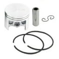 thumbnail image 4 of Meteor Piston Kit For Stihl 038 Magnum And MS380 52mm With Caber Rings Wrist Pin, 4 of 6
