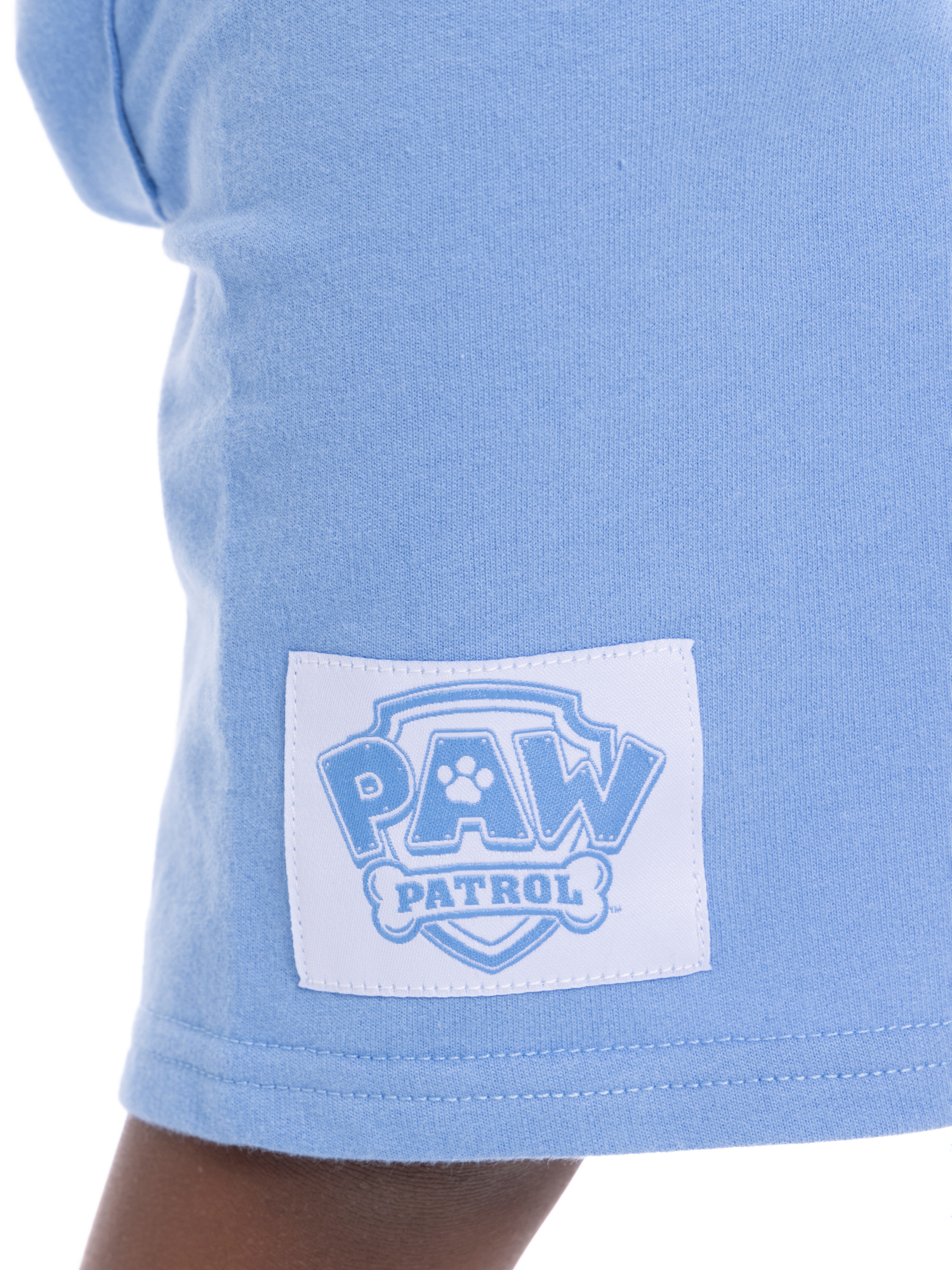 PAW Patrol Toddler Graphic Tee and Shorts Set, 2-Piece, Sizes 12M-5T