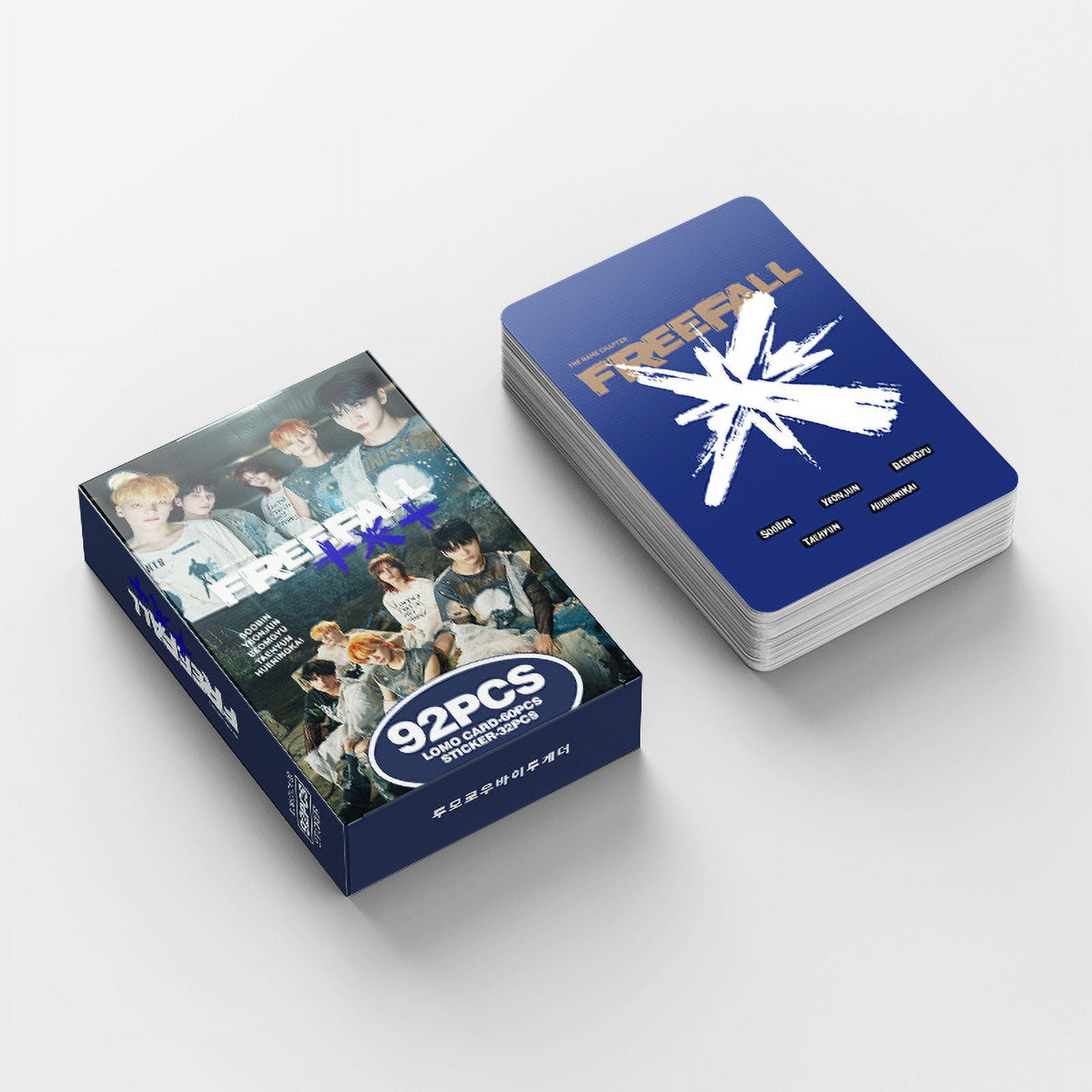 TXT ソウルコン トレカ　MINI PHOTO CARD 未開封　H992 TXT ソウルコン トレカ MINI PHOTO CARD 未開封 H992 | K-POP
