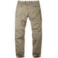 thumbnail image 4 of Pantalones a juego para hombre, ajustados, cónicos, elásticos, casuales 8050, 4 of 6