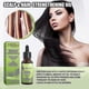 thumbnail image 4 of Mint Hair Nutrient Solution Strengthens Hair Growth Liquid Scalp Massage Care Smoothes Dry And Frizzy -, 4 of 4