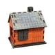 thumbnail image 1 of Caja de rompecabezas de madera única para niños y adultos, ideal como regalo de fiesta, regalo de cumpleaños, juguete de rompecabezas 3D, casa de made, 1 of 9