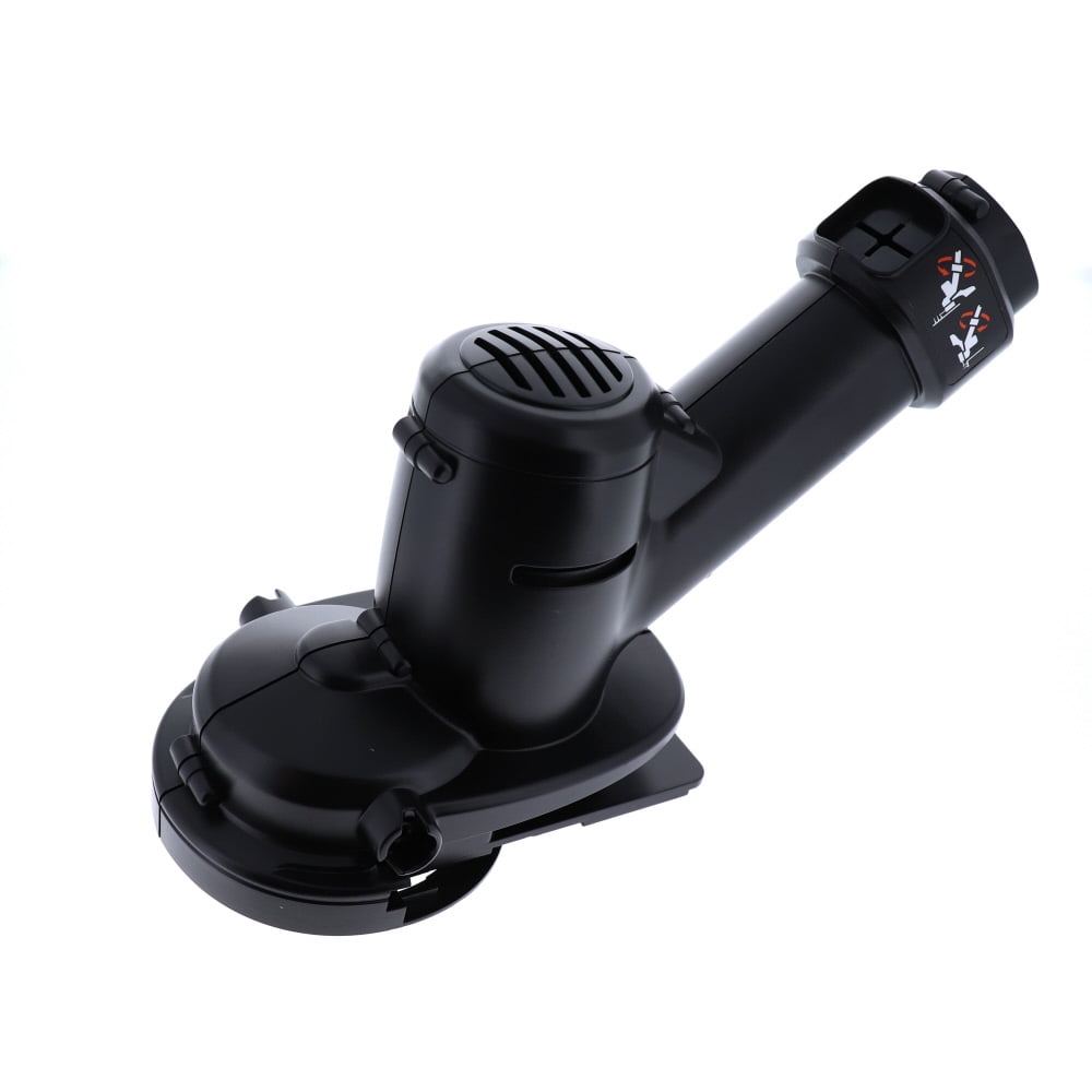 Black & Decker OEM 90615074 String Trimmer Motor Housing LST136 LST136