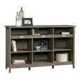 thumbnail image 1 of Bowery Hill 9 Cubby Bookcase in Fossil Oak, 1 of 7