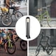 thumbnail image 2 of Bomba de bicicleta portátil de alta presión de 90 PSI para neumáticos de bicicletas de carretera y montaña, 2 of 7