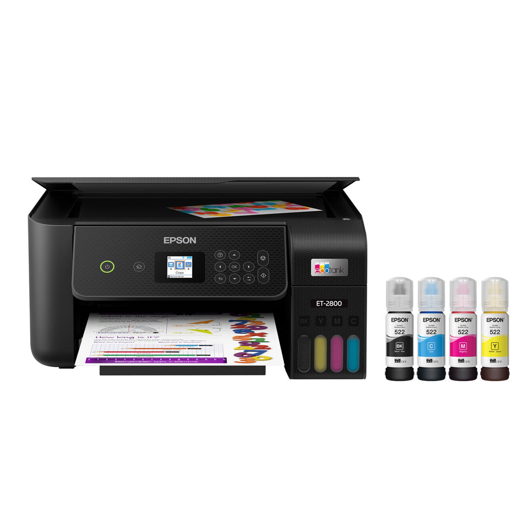Epson Printers - Walmart.com