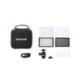 thumbnail image 1 of Panel de luz LED Aputure MC Pro RGBWW Mini de 5 W con LumenRadio, 1 of 9