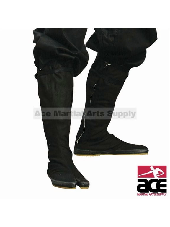 Ninja Tabi Boots