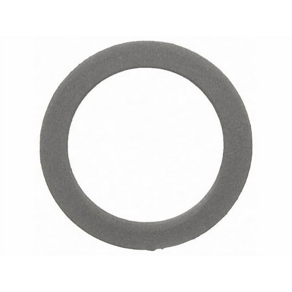 Distributor Gasket - Compatible with 1960 - 1969 Chevy Corvair 1961 1962 1963 1964 1965 1966 1967 1968