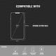 thumbnail image 2 of Funda para celular TORRO iPhone 12 Pro Max con cartera de cuero, 2 of 6
