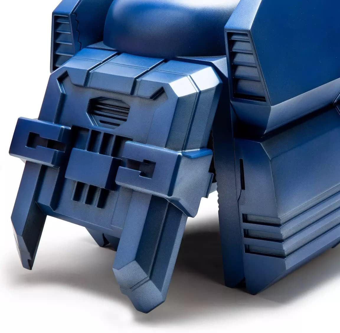 hasbro modern icons transformers soundwave helmet replica Hasbro Transformers Soundwave Replica Helmet, Soundwave by Modern