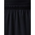 thumbnail image 4 of Shorts Under Armour Hombre Tech Gráfico Negro/Grafito 4XL, 4 of 4